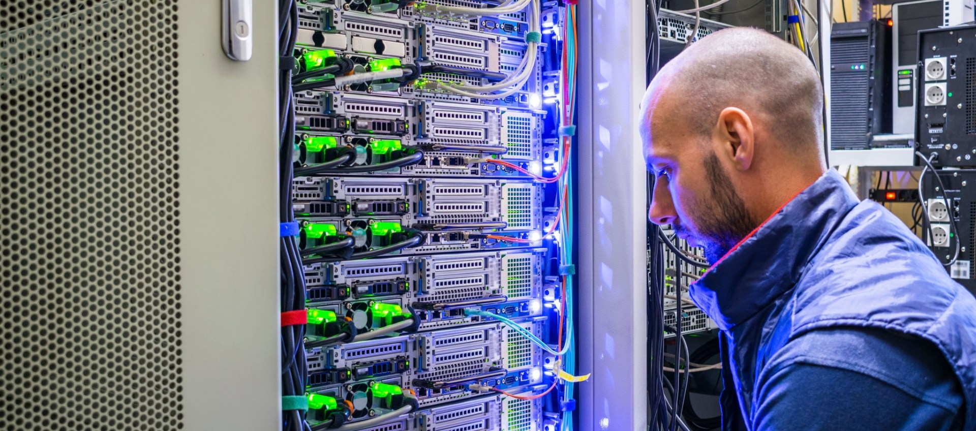 Network Compan Best Network Cabling Installation Company: Winter Haven Florida FL